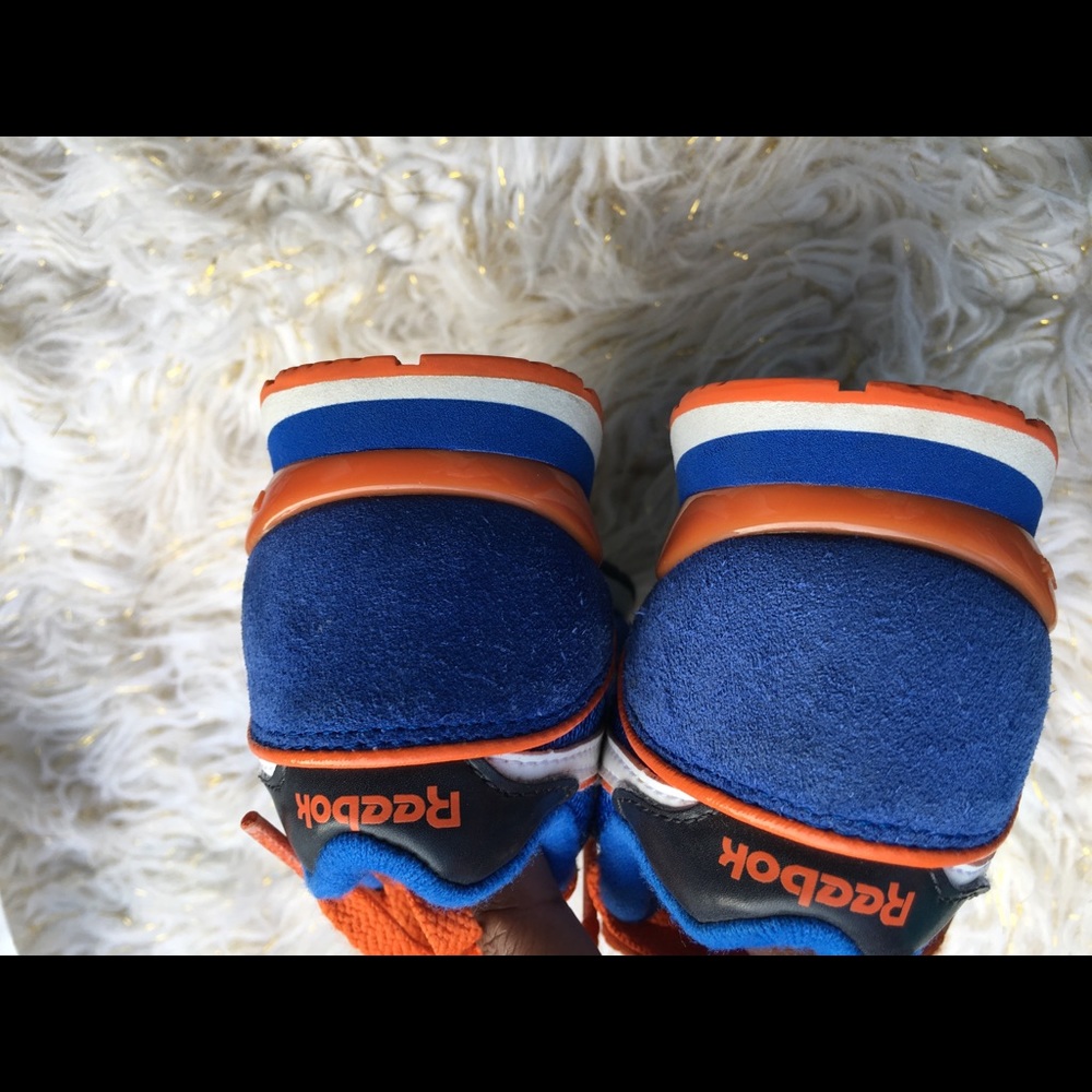 Kid Reebox Size 11c. - Picture 4 of 5